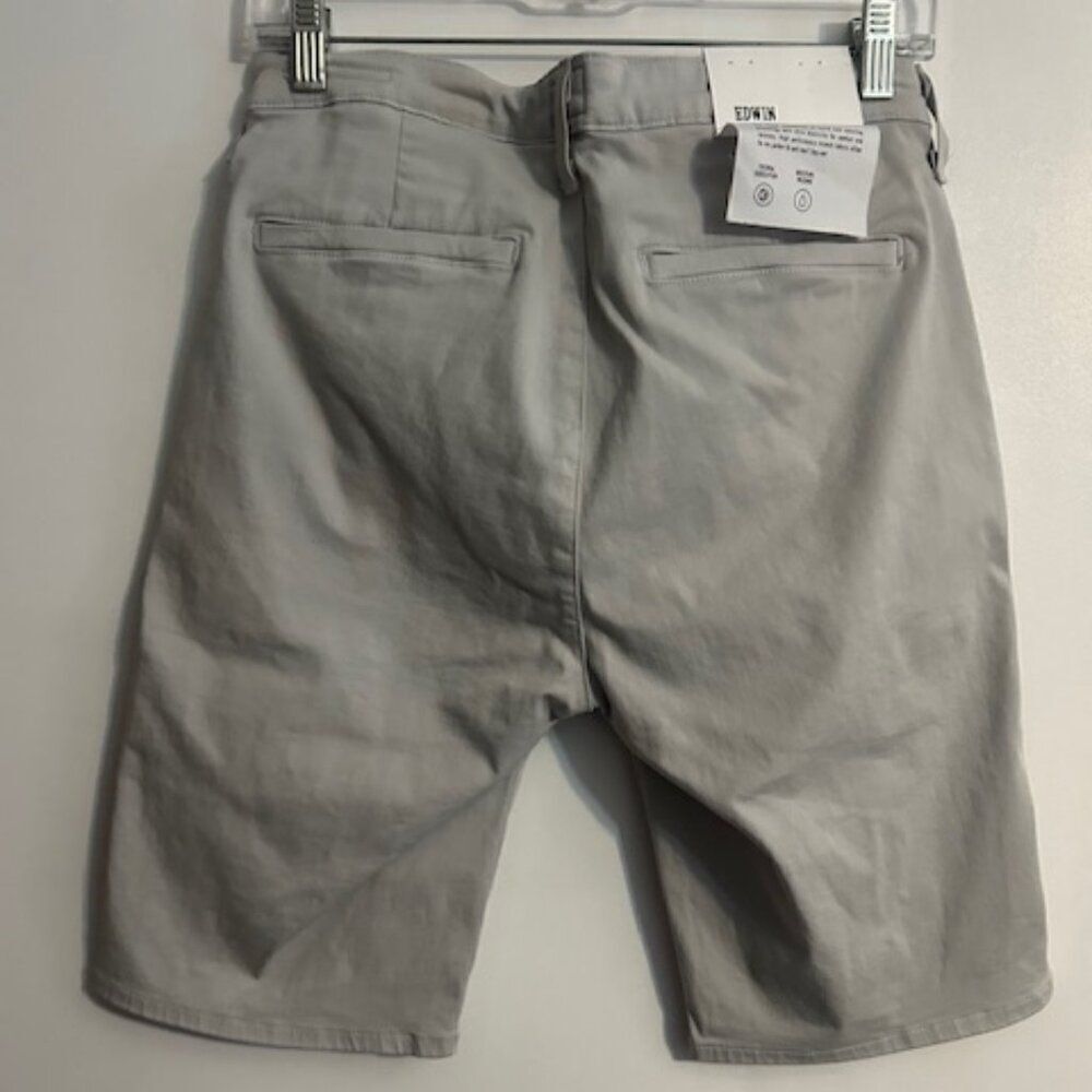 Edwin Stone Otis Bermuda shorts, size 28 - Picture 2 of 4